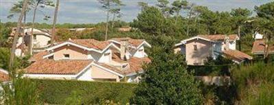 фото отеля Madame Vacances Villas Club Royal Moliets-et-Maa