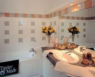 фото отеля Madame Vacances Villas Club Royal Moliets-et-Maa