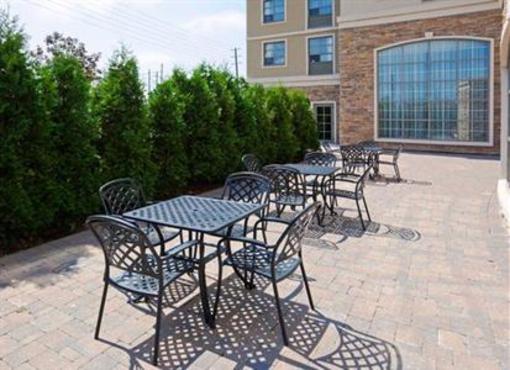 фото отеля Staybridge Suites Oakville