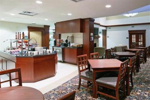 фото отеля Staybridge Suites Oakville