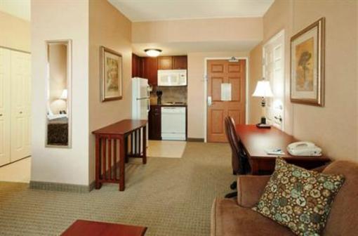 фото отеля Staybridge Suites Oakville