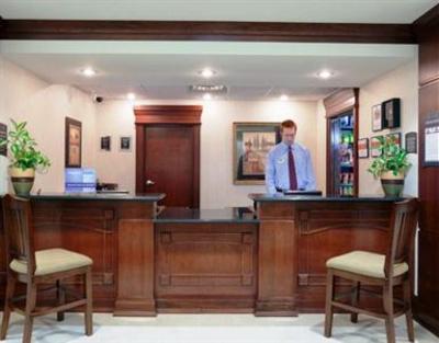 фото отеля Staybridge Suites Oakville
