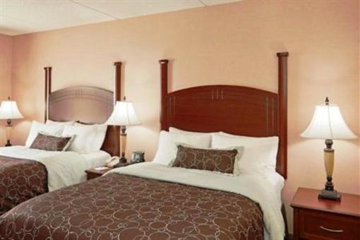 фото отеля Staybridge Suites Oakville
