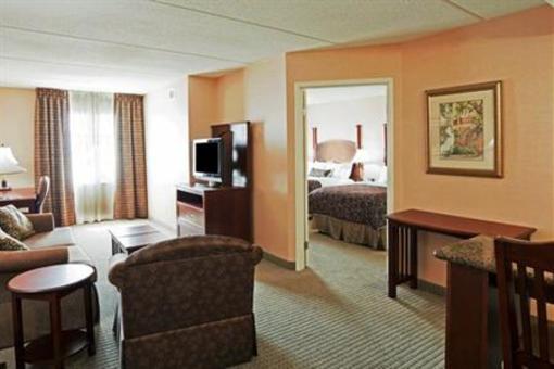 фото отеля Staybridge Suites Oakville