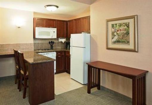 фото отеля Staybridge Suites Oakville