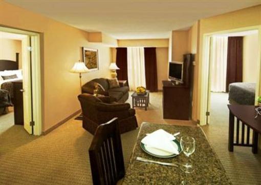 фото отеля Staybridge Suites Oakville