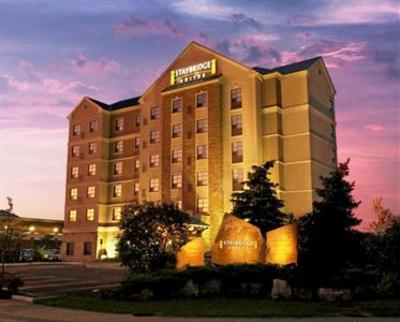 фото отеля Staybridge Suites Oakville