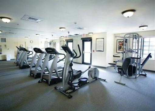 фото отеля Staybridge Suites Oakville