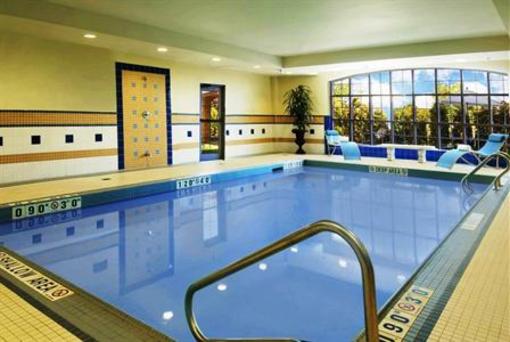 фото отеля Staybridge Suites Oakville