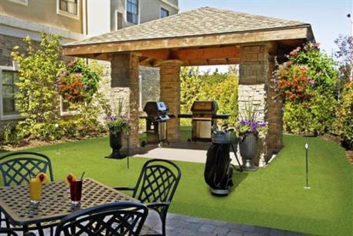 фото отеля Staybridge Suites Oakville