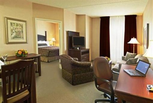 фото отеля Staybridge Suites Oakville