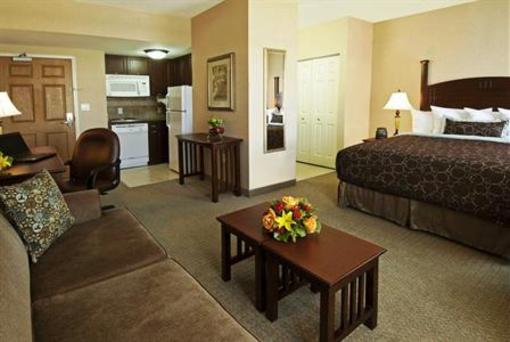 фото отеля Staybridge Suites Oakville