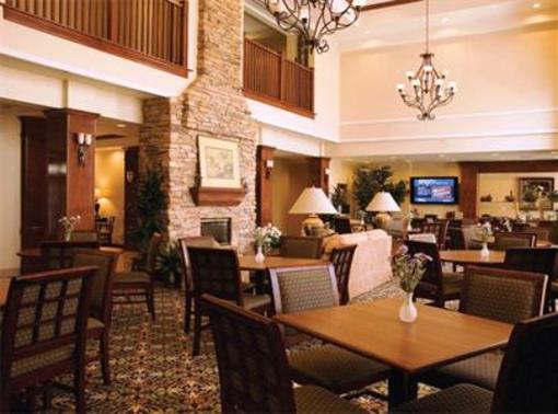 фото отеля Staybridge Suites Oakville