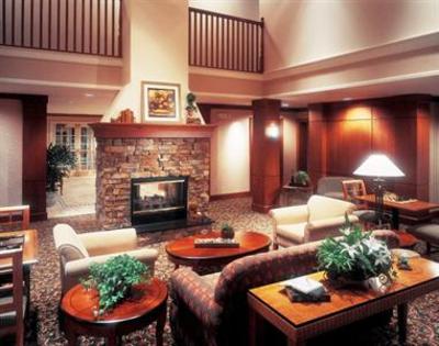 фото отеля Staybridge Suites Oakville