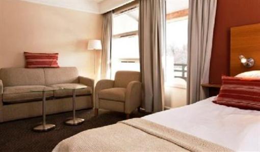 фото отеля Thon Hotel Vettre