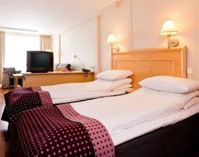 фото отеля Thon Hotel Vettre