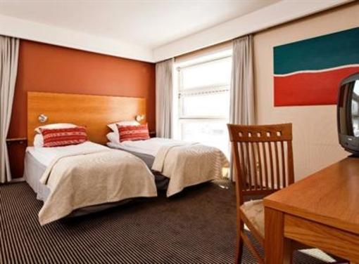 фото отеля Thon Hotel Vettre