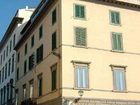 фото отеля Albergo Hotel Panorama Firenze