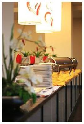 фото отеля City Inn Nancheng Dongguan