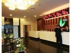 фото отеля City Inn Nancheng Dongguan