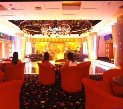 фото отеля Hanjiang International Hotel