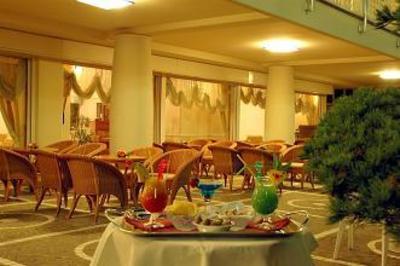 фото отеля Universal Hotel Cervia