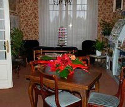 фото отеля Barthotel
