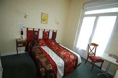 фото отеля Barthotel