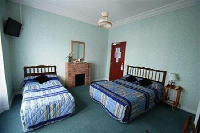 фото отеля Barthotel