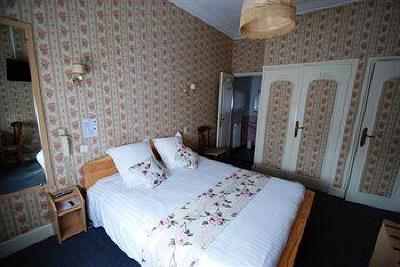 фото отеля Barthotel