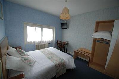 фото отеля Barthotel