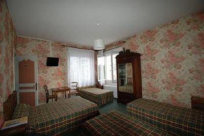 фото отеля Barthotel