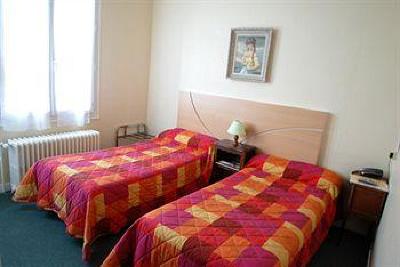 фото отеля Barthotel