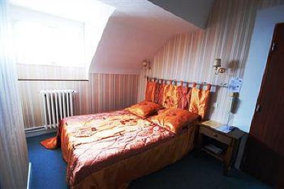 фото отеля Barthotel