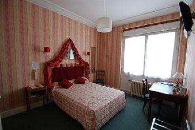 фото отеля Barthotel