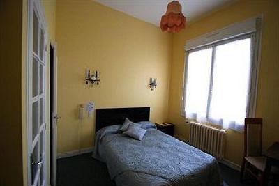 фото отеля Barthotel