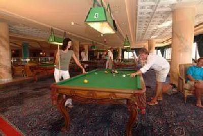 фото отеля Golden 5 Resort Club Hurghada