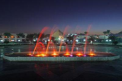 фото отеля Golden 5 Resort Club Hurghada