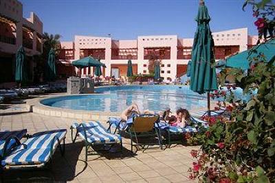 фото отеля Golden 5 Resort Club Hurghada