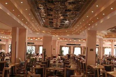 фото отеля Golden 5 Resort Club Hurghada