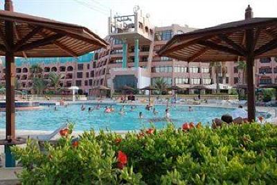 фото отеля Golden 5 Resort Club Hurghada