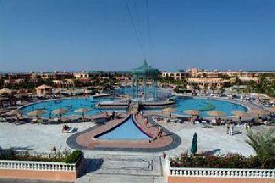 фото отеля Golden 5 Resort Club Hurghada