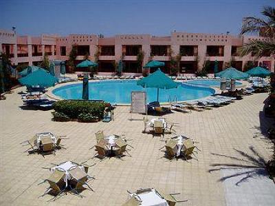 фото отеля Golden 5 Resort Club Hurghada