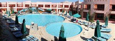 фото отеля Golden 5 Resort Club Hurghada