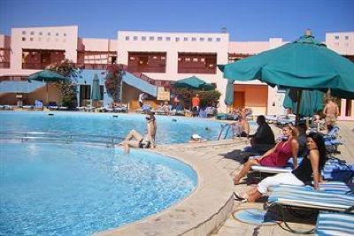 фото отеля Golden 5 Resort Club Hurghada