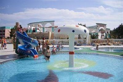 фото отеля Golden 5 Resort Club Hurghada