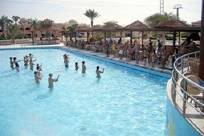 фото отеля Golden 5 Resort Club Hurghada