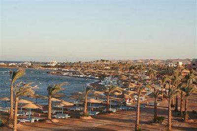 фото отеля Golden 5 Resort Club Hurghada