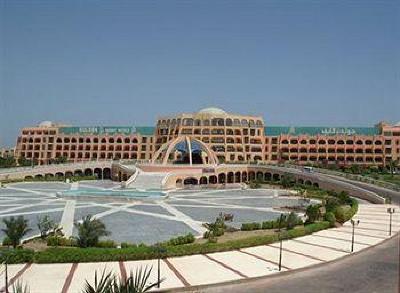 фото отеля Golden 5 Resort Club Hurghada