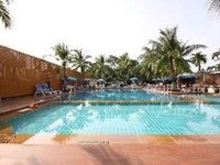 Twin Palms Resort Pattaya